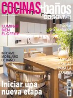 Connecor_Cocinas + Baños_Casa viva